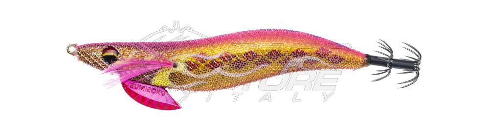 Harimitsu Sumizoku Normal Type