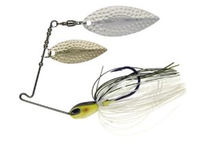 Molix FS Spinnerbait Heritage Double Willow Killer Ayu Molix