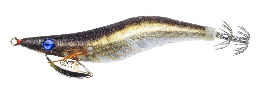 Sunset Fishing SunSquid Bad Gambas 01 Sunset Fishing