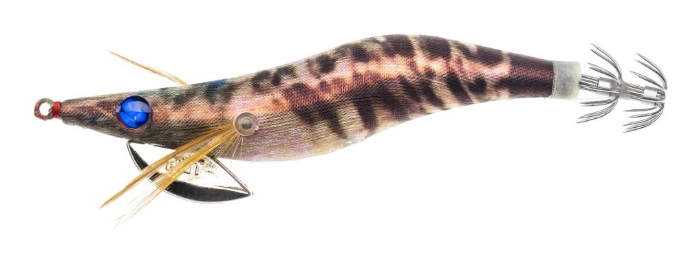 Sunset Fishing SunSquid Bad Gambas 03 Sunset Fishing