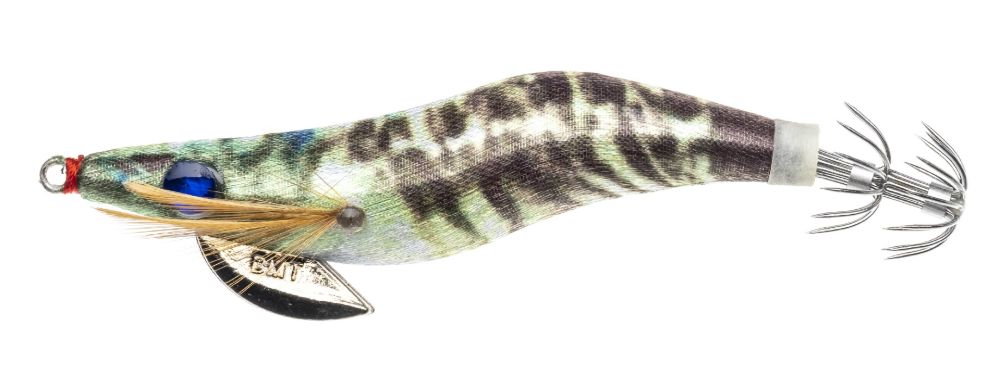 Sunset Fishing SunSquid Bad Gambas 04 Sunset Fishing