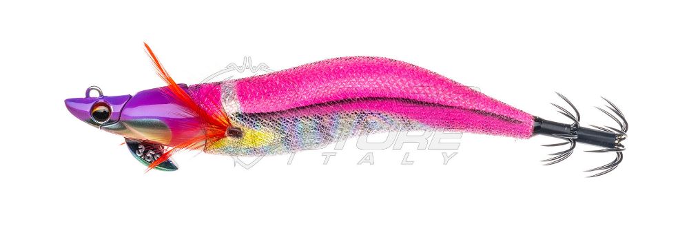 Harimitsu Sumizoku  Zero-One Shallow Type