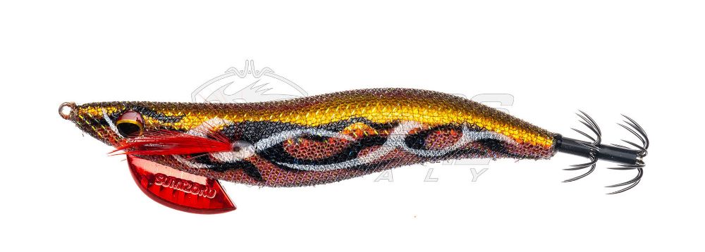 Harimitsu Sumizoku Deep Type