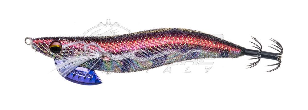 Harimitsu Sumizoku Deep Type