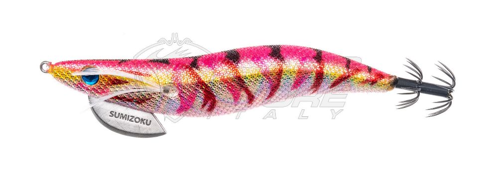 Harimitsu Sumizoku Deep Type