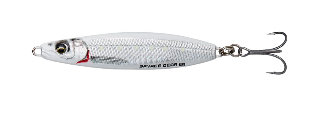 Savage Gear Psycho Sprat 