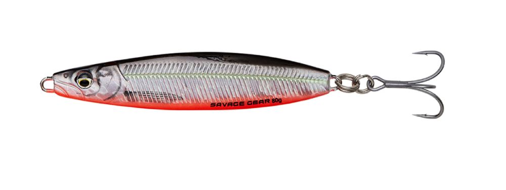 Savage Gear Psycho Sprat 