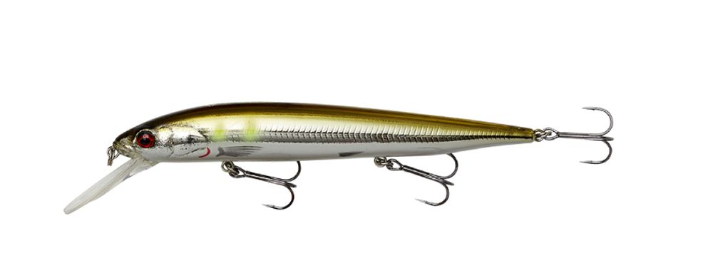 Savage Gear 3D Smelt Twitch N Roll