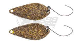 Alfred Alf Duralumin