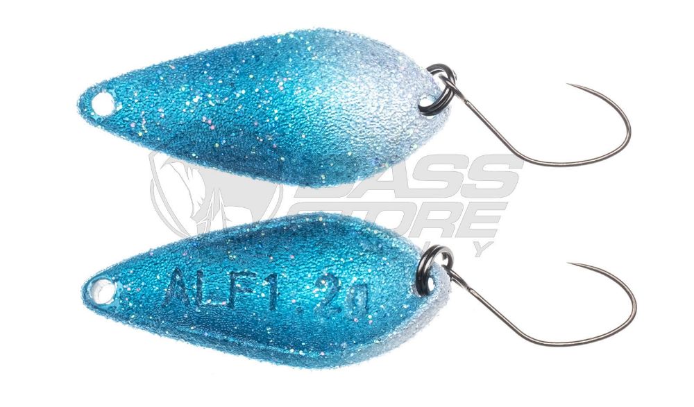 Alfred Alf Duralumin