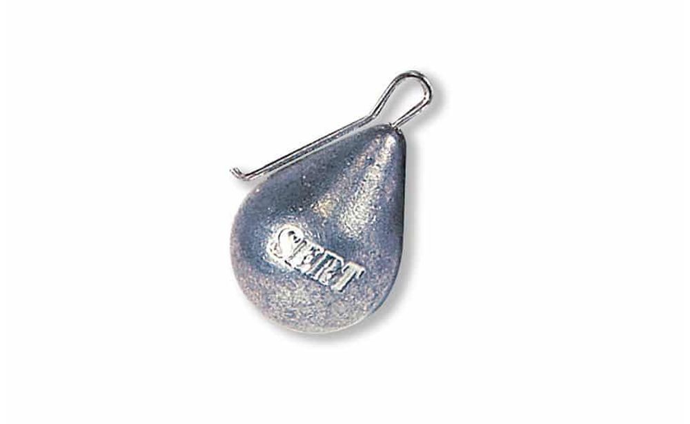 Sakura Plombs Clip Poire