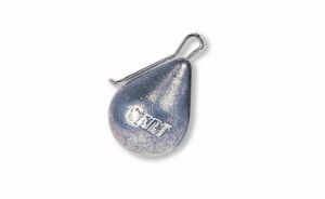 Sakura Plombs Clip Poire