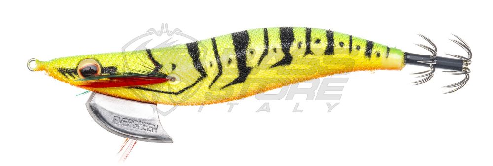 Evergreen Egi Bancho #01101Y Evergreen