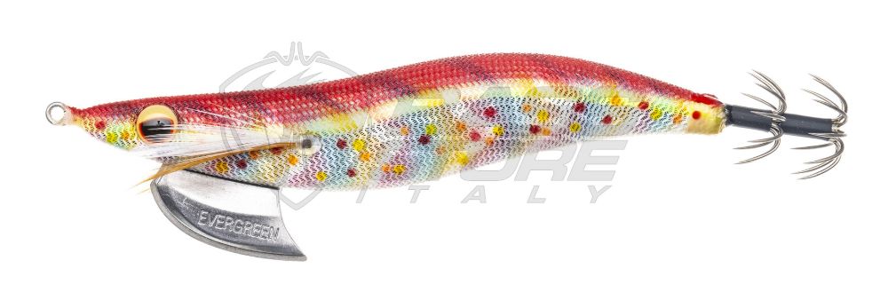 Evergreen Egi Bancho #0701M Evergreen