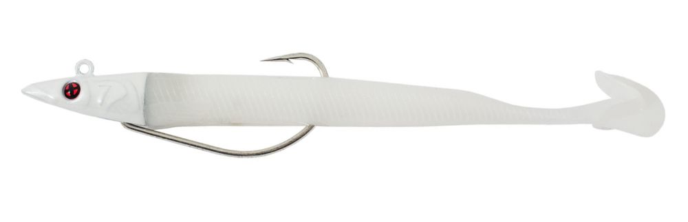 Swimbaits di colore 077 del prodotto Sakura Sodium Eel di marca Sakura