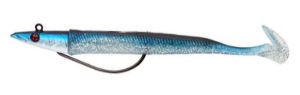 Swimbaits di colore 089 del prodotto Sakura Sodium Eel di marca Sakura