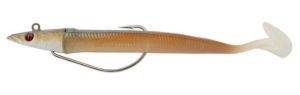 Swimbaits di colore 088 del prodotto Sakura Sodium Eel di marca Sakura