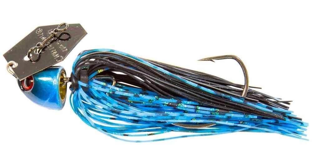 Z-Man Chatterbait Freedom 
