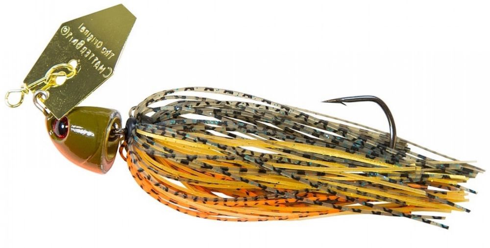 Z-Man Chatterbait Freedom 