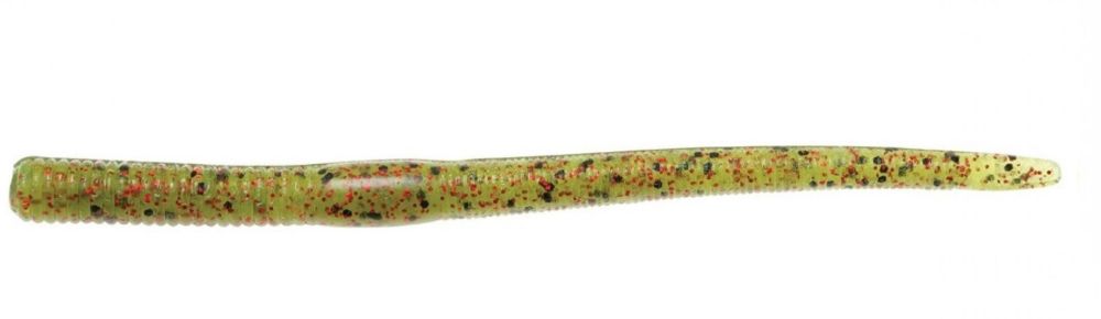 Z-Man Finesse WormZ Watermelon Red FLK Z-Man