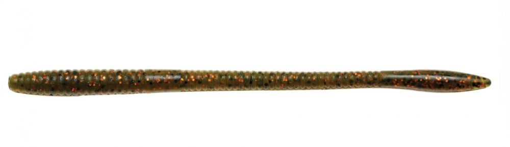 Z-Man Finesse WormZ New Money Z-Man