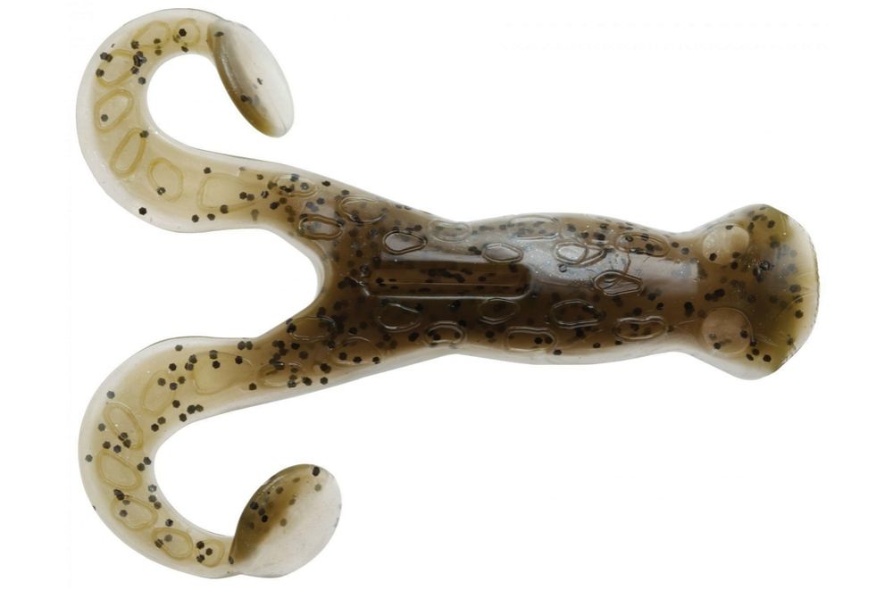 Z-Man Pop FrogZ Mud Minnow Z-Man