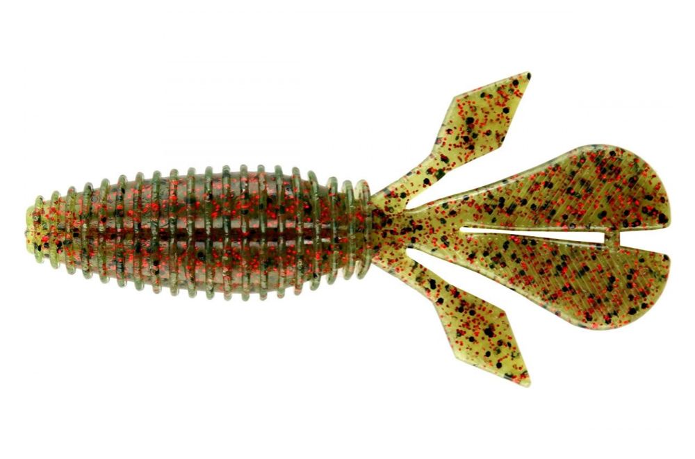 Z-Man Palmetto Bugz Watermelon Red Z-Man