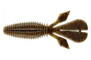 Z-Man Palmetto Bugz Green Pumpkin Z-Man