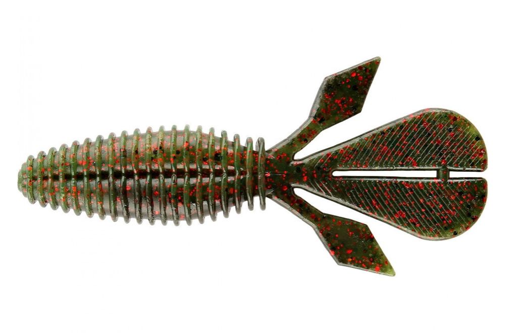 Z-Man Palmetto Bugz California Craw Z-Man