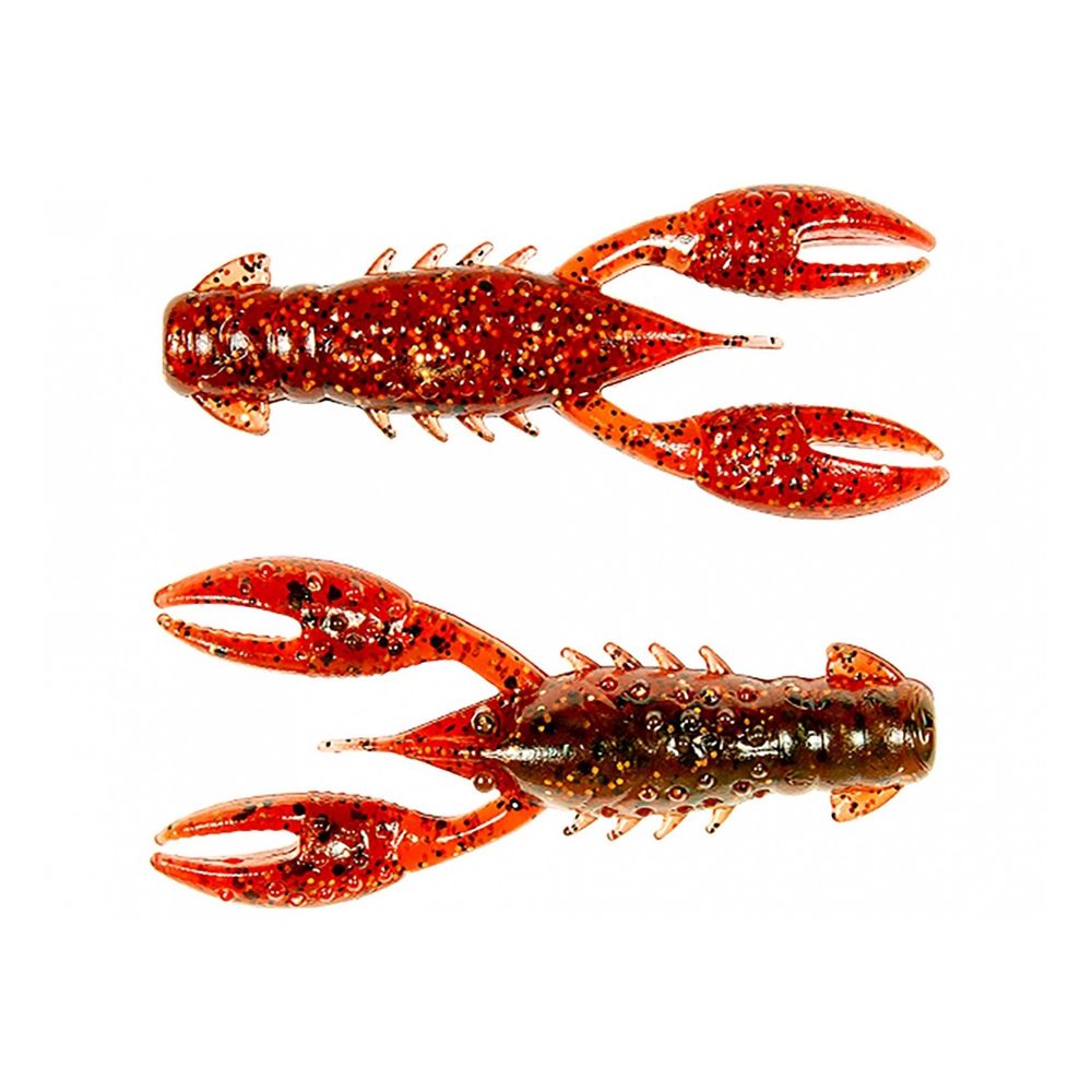 Z-Man TRD Craw Hot Craw Z-Man