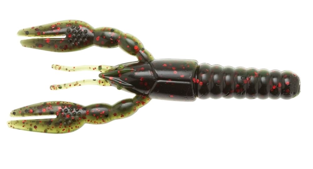 Z-Man Punch Crawz California Craw Z-Man