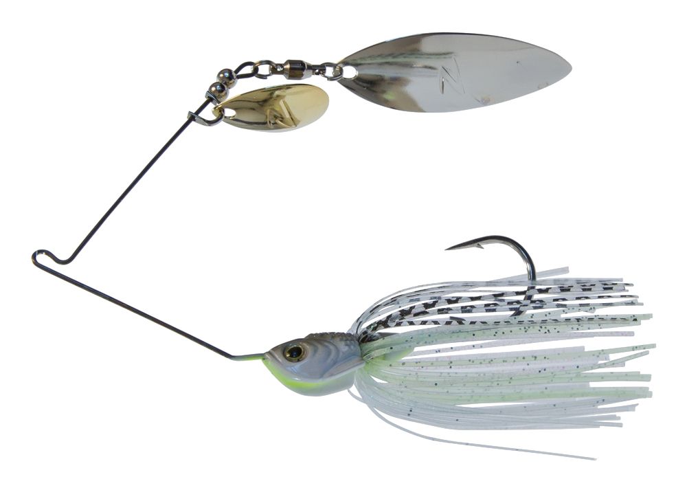 Z-Man Slingbladez Spinnerbait WC