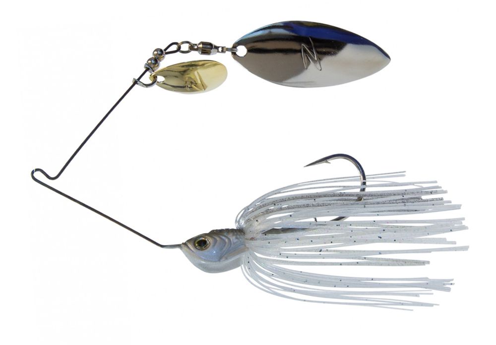 Z-Man Slingbladez Spinnerbait WC