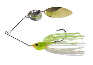 Z-Man Slingbladez Spinnerbait WC Red Perch Z-Man