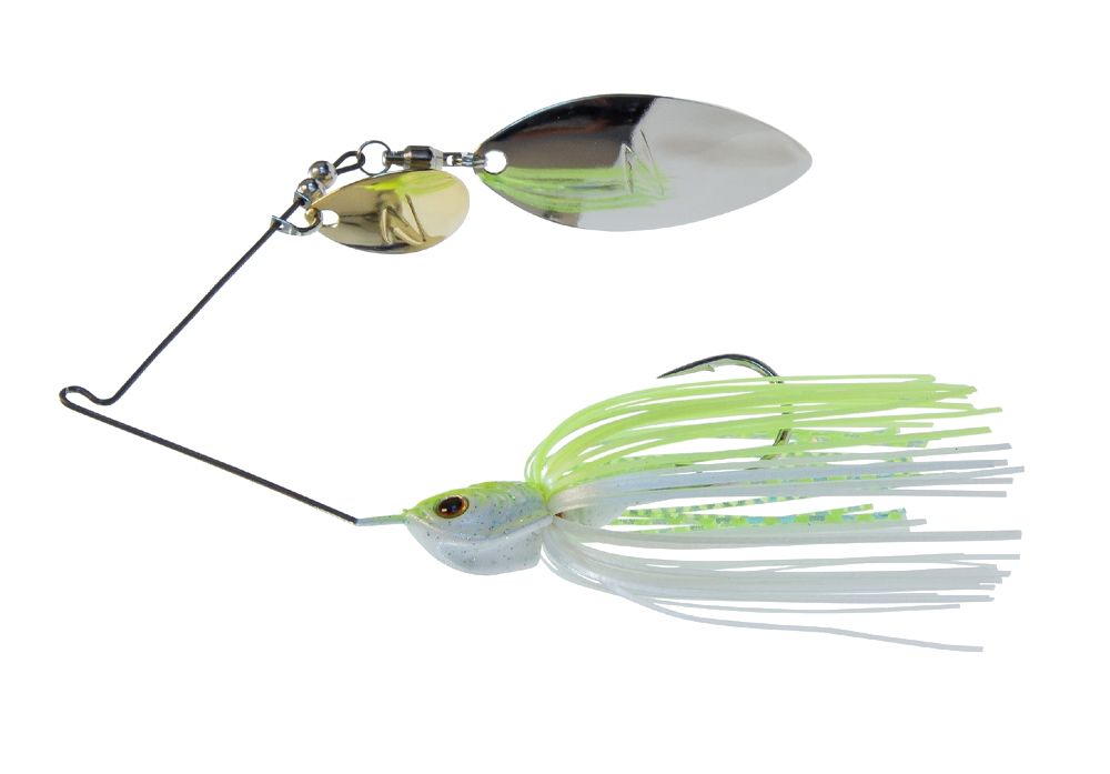 Z-Man Slingbladez Spinnerbait WC