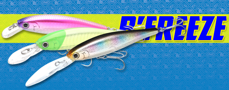 Immagine del prodotto Lucky Craft B'Freeze 78 Esg