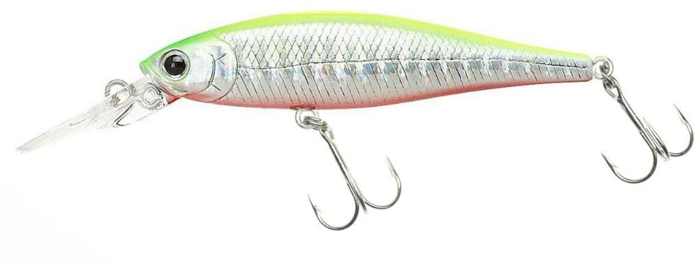 Lucky Craft B'Freeze 78LB-S  