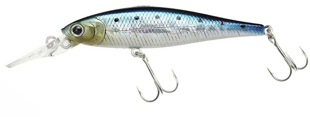 Lucky Craft B'Freeze 78LB-S  