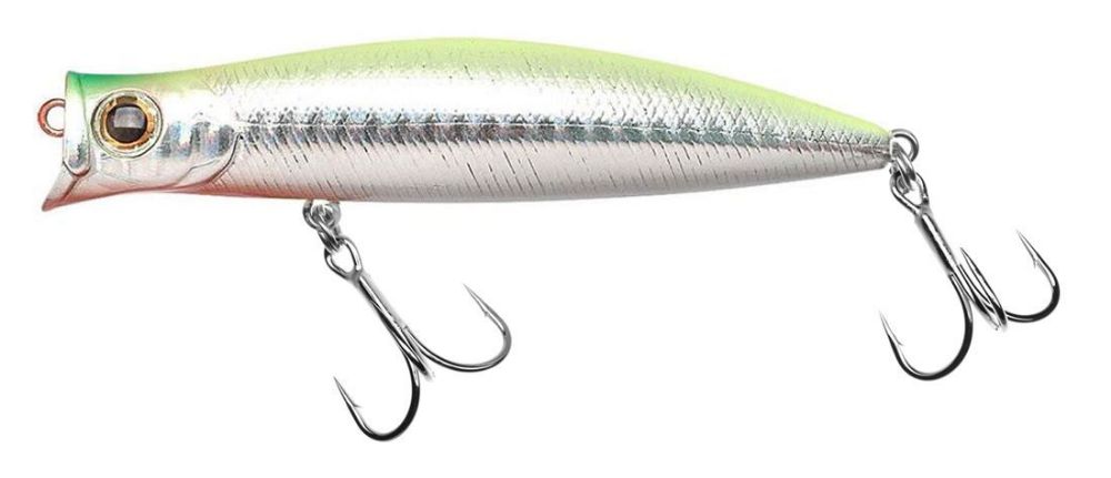 Lucky Craft Surface Wander