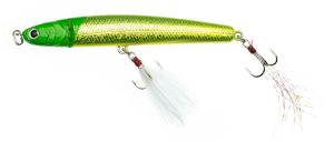 Lucky Craft Wander Joint Head Backing