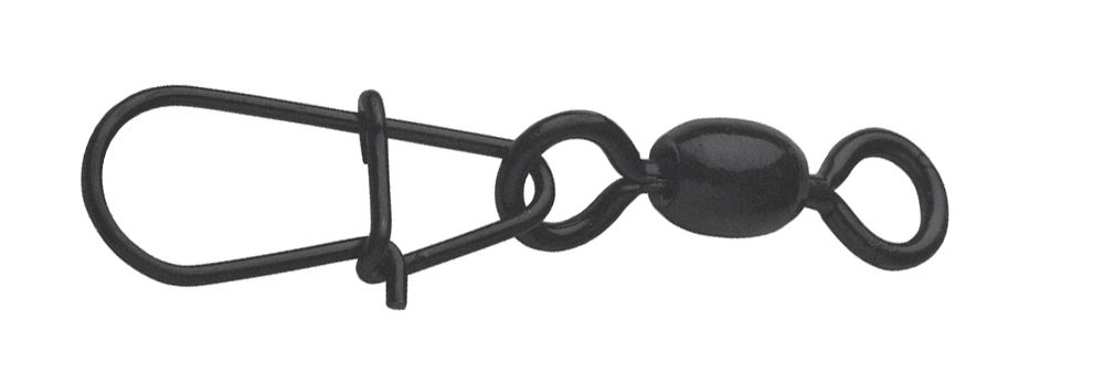 Madcat Stainless Swivel With Egg Snap