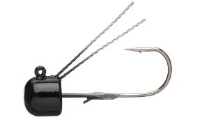 Z-Man Finesse Shroomz Ned Rig Weedless Jigheads