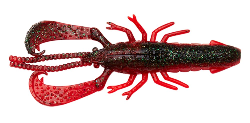 Savage Gear 3D Reaction Crayfish