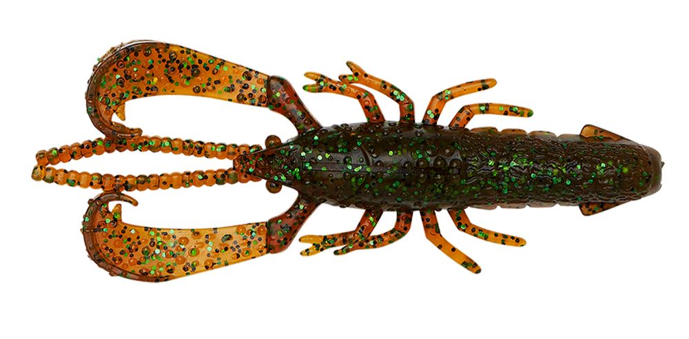 Savage Gear 3D Reaction Crayfish