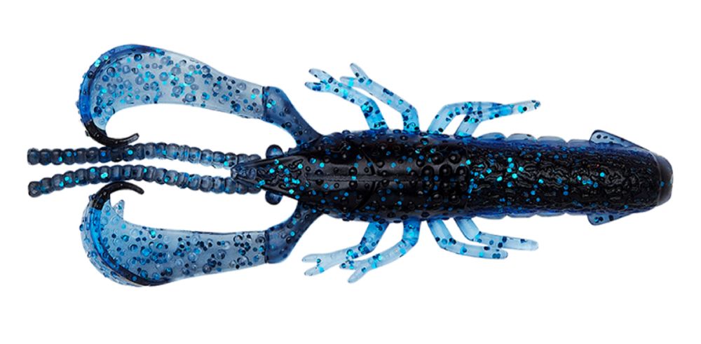 Savage Gear 3D Reaction Crayfish