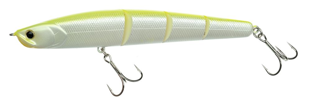 Lucky Craft Wander Lugwam 128