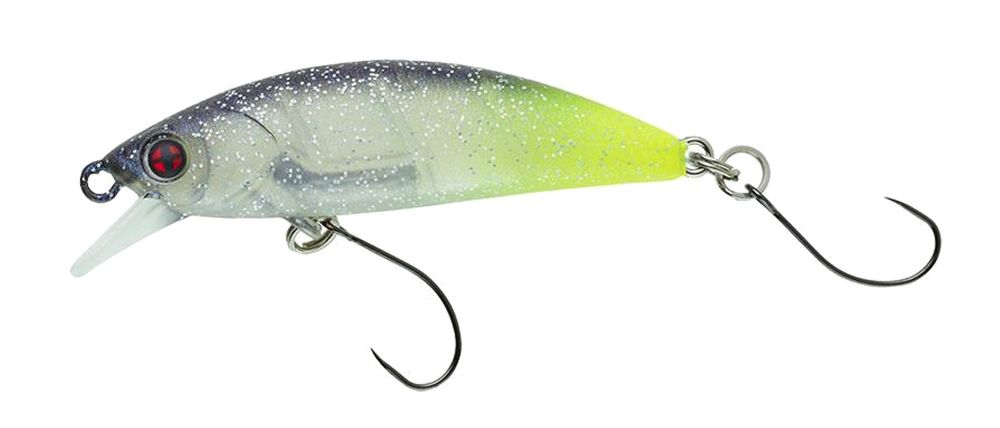 Sakura Phoxy Minnow Area