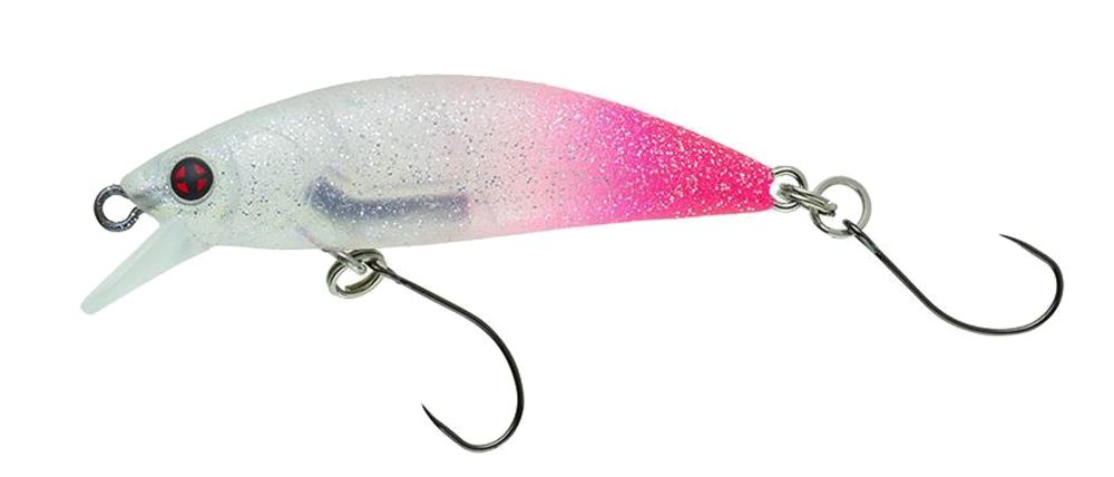 Sakura Phoxy Minnow Area