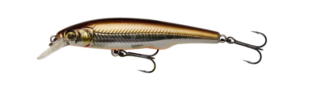 Jerkbaits di colore Minnow del prodotto Savage Gear Gravity Twitch SR di marca Savage Gear
