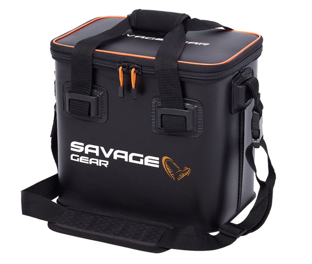 Savage Gear WPMP Cooler Bag